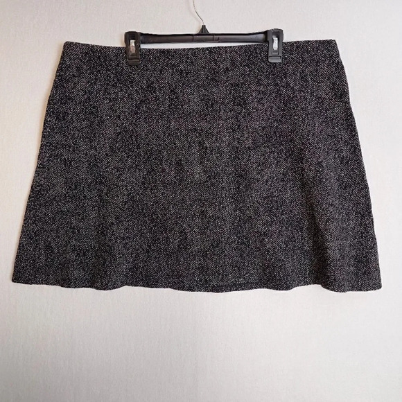 ♥LOFT mini skirt size XXL - Picture 1 of 7